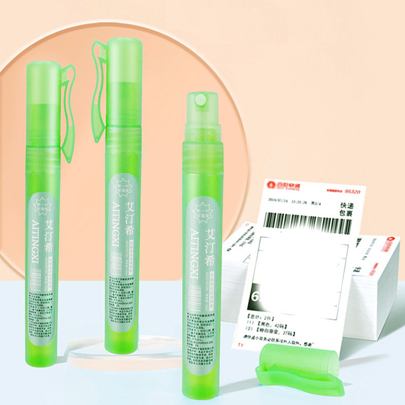 제거 개인 정보 보호 스프레이 펜 감열지 교정기 데이터 - Correction Fluid White 리뷰 및 가격