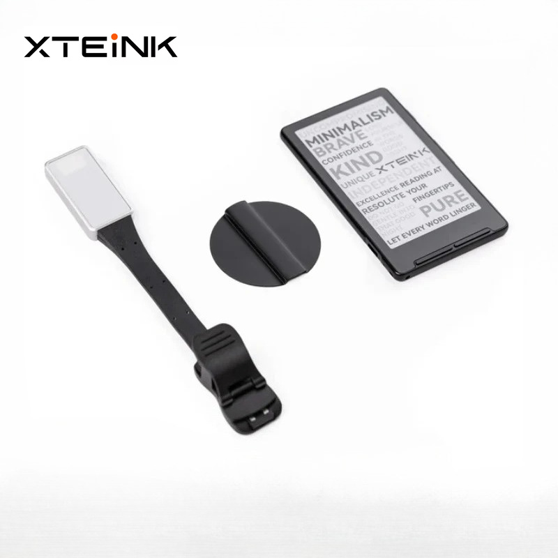 XTEINK X3 X4 E-ink 전자책 리더용 자기  - Bookmark Magnetic Clip 리뷰 및 가격