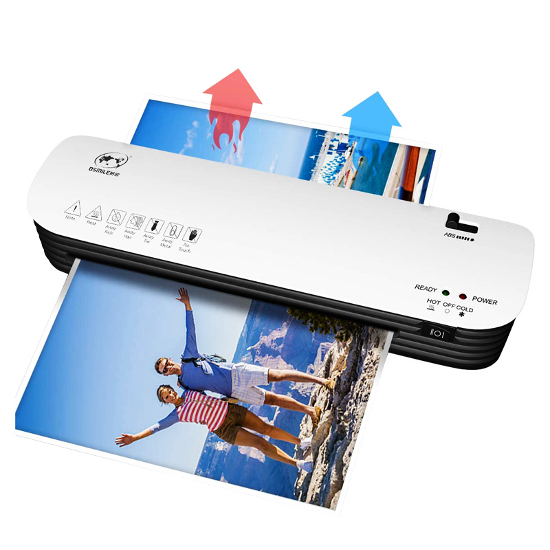 SL299 파우치 라미네이터 열/냉 라미네이팅 기계 A - Document Laminator Pouch 리뷰 및 가격